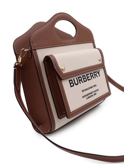 burberry borse offerta|burberry online shop italia.